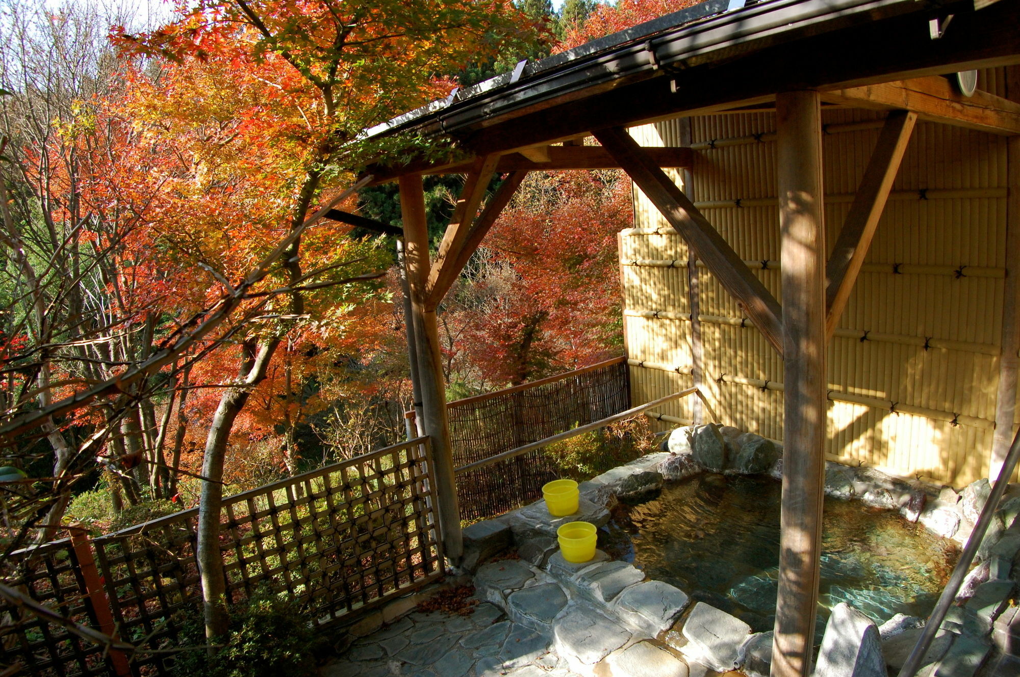 Sawatari Onsen Miyataya Ryokan Nakanojo Ngoại thất bức ảnh
